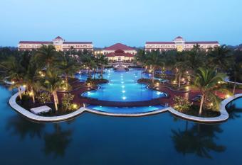 Ocean Spray has Balcony rooms