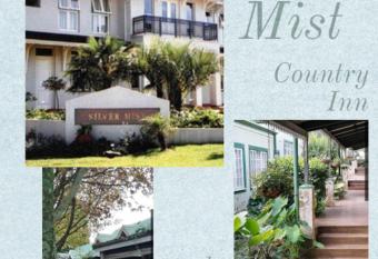 Silver Mist Guest House Country Inn and Herberg has Balcony rooms