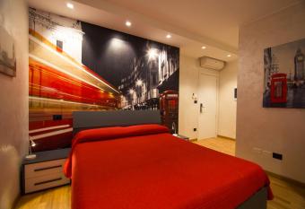 Le mie citt   has Balcony rooms