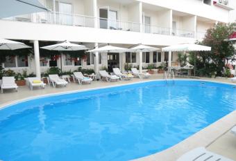 Kobuleti Beach Club has Balcony rooms