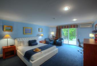 Pleasant Bay Village Resort has Balcony rooms