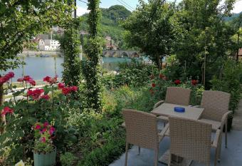 Apartment Danijel has Balcony rooms