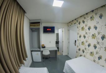 Life Hotel allows 18 year olds to book a room