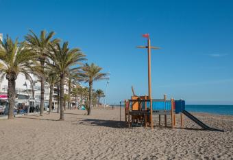 Casa Martina by MarCalma has Balcony rooms