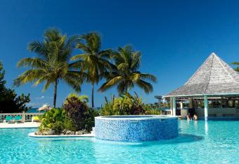 Starfish Tobago has Balcony rooms