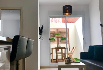 Castle Apartment allows 18 year olds to book a room