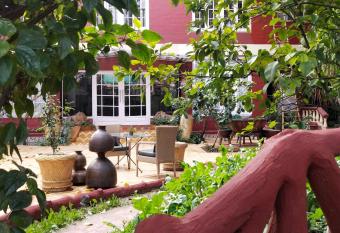 Ranjit s Svaasa Amritsar has Balcony rooms