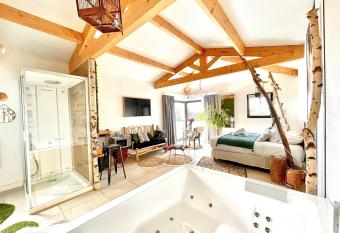 Maison Florence Ivakno allows 18 year olds to book a room