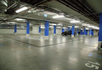 Hampton By Hilton Gdansk Old Town allows 18 year olds to book a room