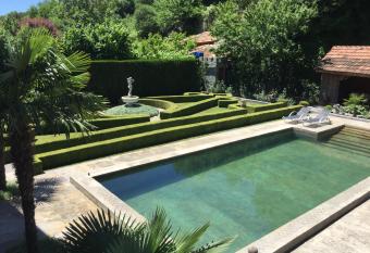 Aragvi valley has Balcony rooms