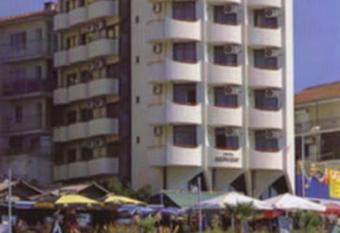 Sergent Hotel has Balcony rooms