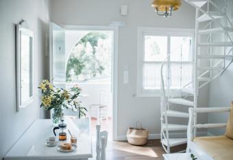 Odyssey Suites allows 18 year olds to book a room