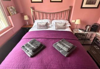 Green Dragon LUDLOW allows 18 year olds to book a room