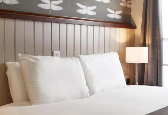 Sun Inn allows 18 year olds to book a room