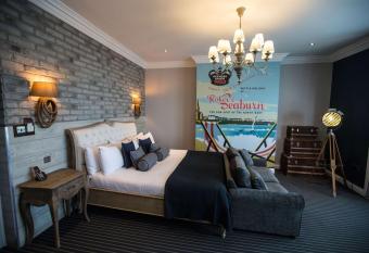 Roker Hotel BW Premier Collection allows 18 year olds to book a room