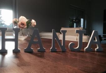 Hanja has Balcony rooms