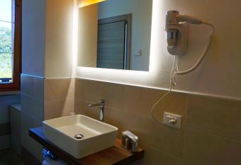 Park Hotel Val Di Monte ***S has Balcony rooms