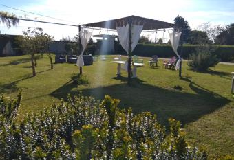 B&B Villa Sofia has Balcony rooms