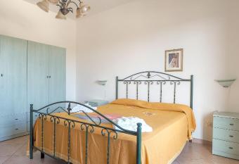 Appartamento Fiordaliso has Balcony rooms