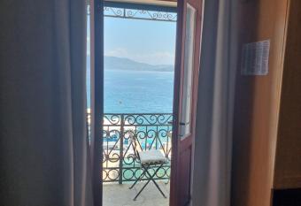 Palac - Giordano has Balcony rooms