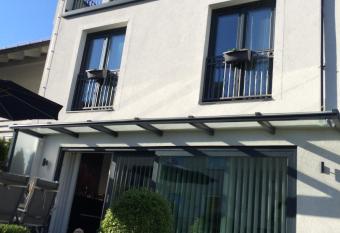 Haus Lara Marie has Balcony rooms