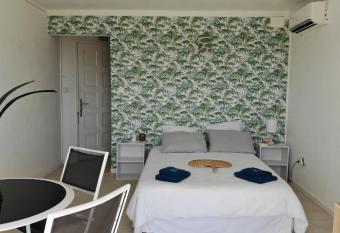 Marina Sun has Balcony rooms