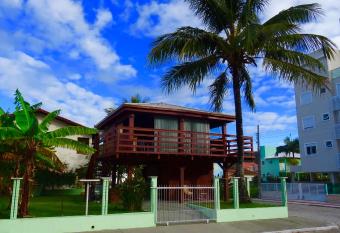 Bangal   com vista para o mar. has Balcony rooms