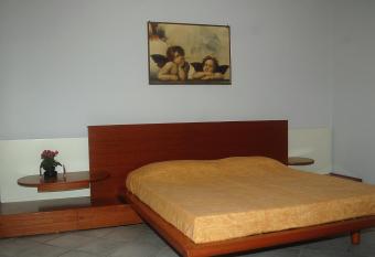 Villa Egola has Balcony rooms