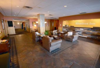 Best Western Riverfront Inn allows 18 year olds to book a room