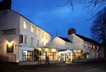 The Columbia Hotel allows 18 year olds to book a room