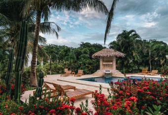 Drift Away Lodge allows 18 year olds to book a room