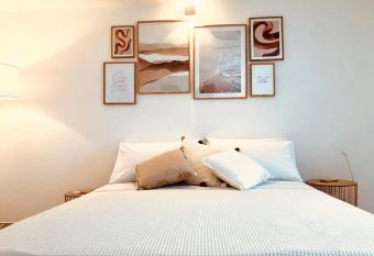 Puerto Escondido has Balcony rooms