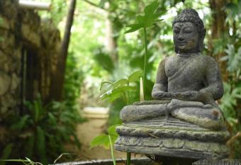 Hostpal Hotel Boutique La Aldea allows 18 year olds to book a room