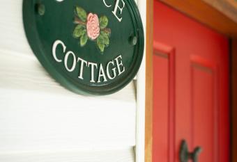 Grace Cottage has Balcony rooms