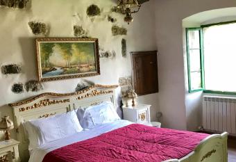 B&B COME UN TEMPO has Balcony rooms