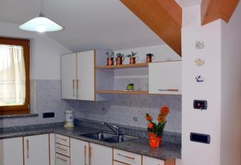 Chiara has Balcony rooms