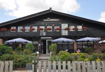 B&B de Rekkendonken has Balcony rooms