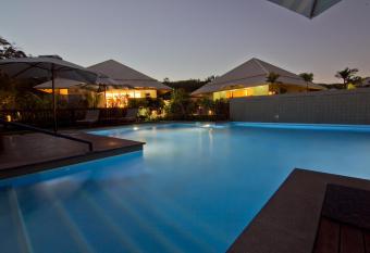 The Billi Resort allows 18 year olds to book a room