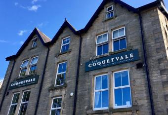 Coquetvale Hotel allows 18 year olds to book a room