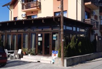 Vila Teju Valeni has Balcony rooms