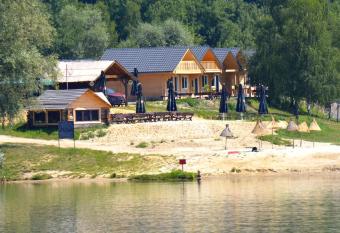 Osada Kryspin  w has Balcony rooms