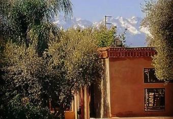 Manzil La Tortue allows 18 year olds to book a room