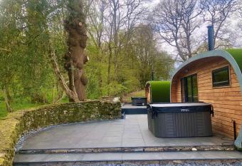 Newby Bridge Hotel allows 18 year olds to book a room