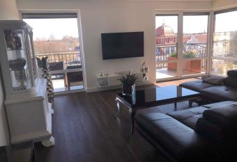 Nadjeziorna has Balcony rooms