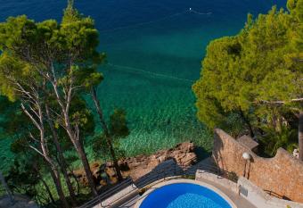 Villa Paulina has Balcony rooms