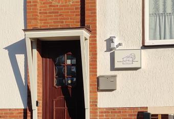 Pension Ramser has Balcony rooms