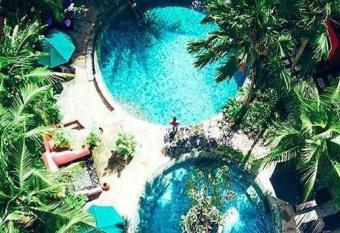 PinkCoco Uluwatu - Constant Surprises - for Cool Adults Only allows 18 year olds to book a room