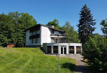 Penzion Br  naBeskyd has Balcony rooms