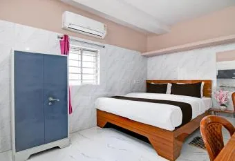 Flagship Swapan Guest House Near City Centre Salt Lake allows 18 year olds to book a room