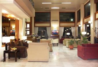 Hotel Pantheon has Balcony rooms